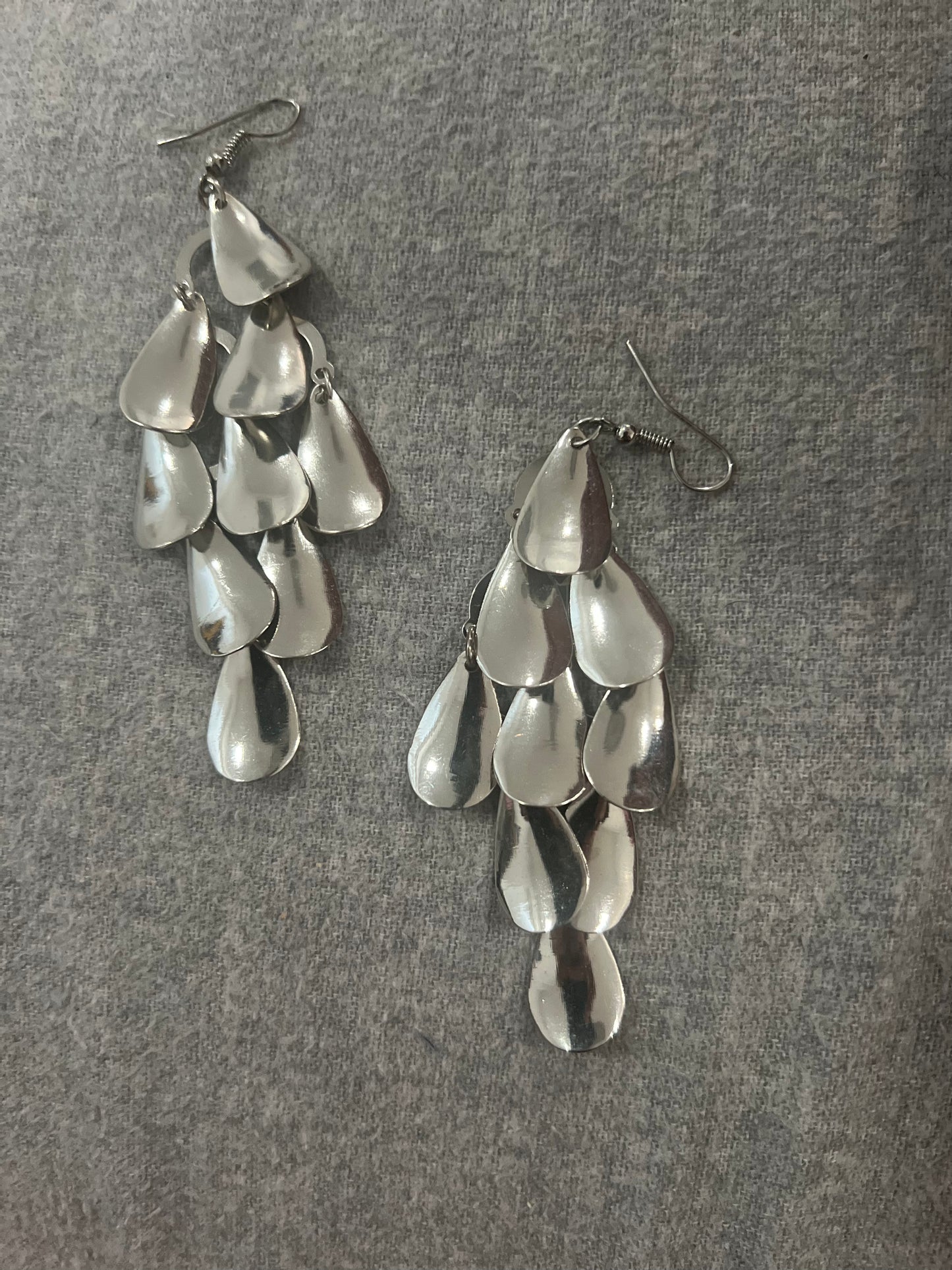 Chandelier Earring