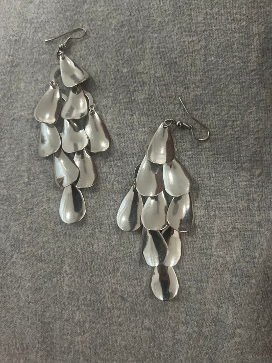 Chandelier Earring